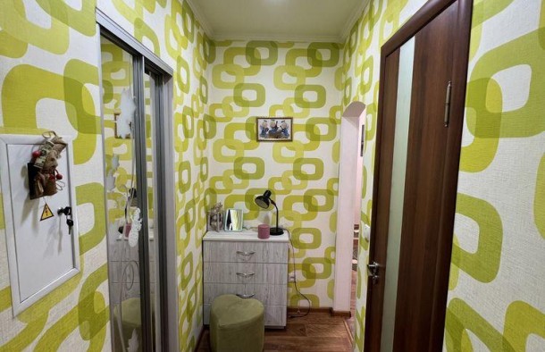 Продам 1к квартиру Брюллова Шевченківський, фото 7