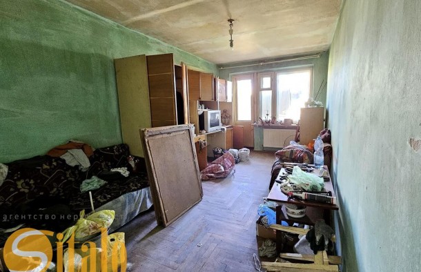 Топ ціна Велика 3х.кімнатнацеглаІндивідуальне оп., фото 3