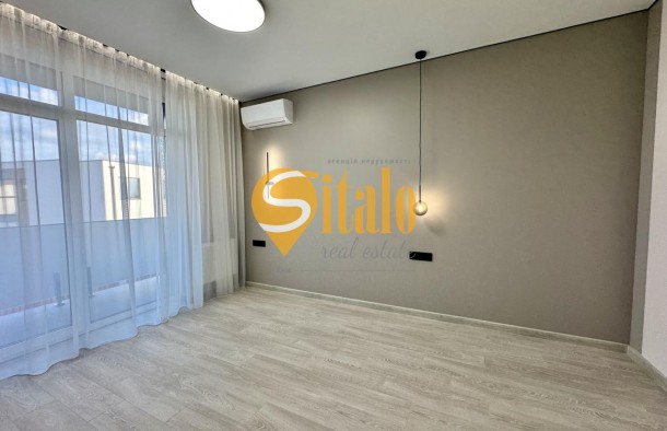 Танхаус, дом з ремонтом клубного типу Осокорки, будинок, з меблями, фото 13