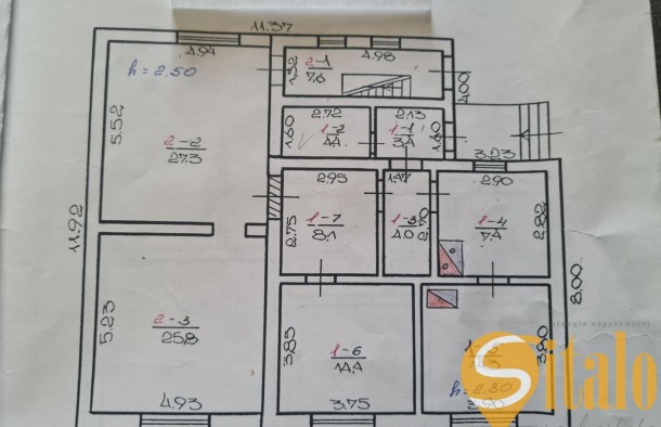 Продаж просторого будинку для великої родини, фото 3