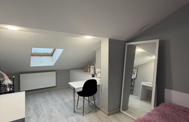 3 кімнатна , дворівнева, новобудова, ремонт, Залізнична 7, Львів, фото 31