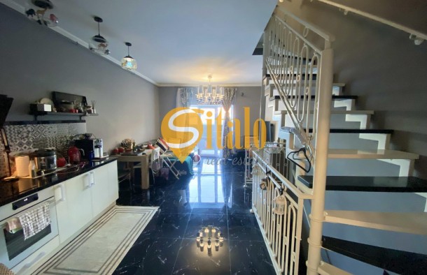 Будиноктаунхаус з підвалом у Ходосівці  ГАЗ, інвертор, генератор, фото 1