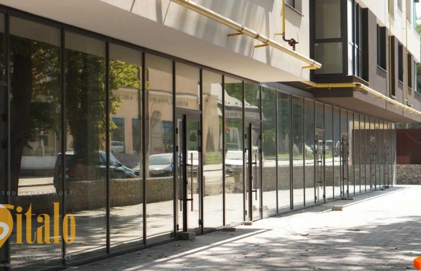 Продаж 1 кім квартири вул. Національної ГвардіїРозтермінування, фото 3