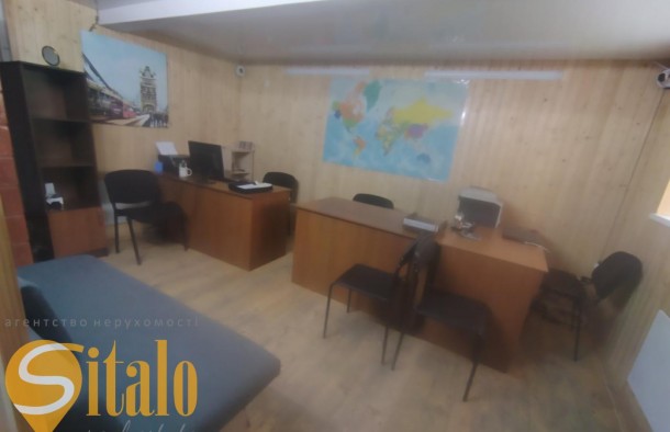 Продаж  Інший обєкт  Гординського, Центр, ІваноФранківськ, фото 1