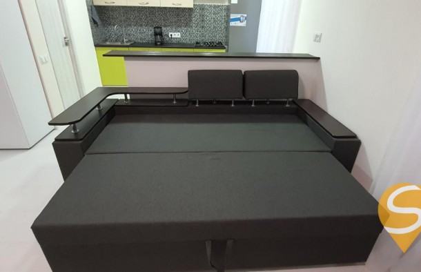 Продаж однокімнатної квартири  студії по вул. Поштова, район театру Магара., фото 6