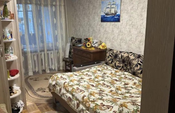 Продаж  Квартира  вул. Грабянки Григорія, Франківський район, Львів, фото 6