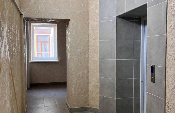 Продажа 1к квартиры 60.8 кв. м  на ул. Монастырская 41  ID 32114967, фото 3