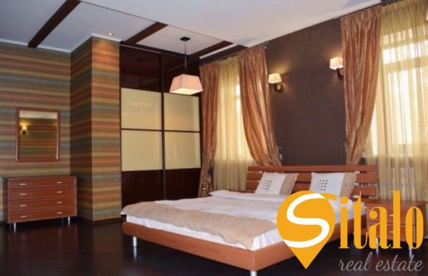 Оренда VIP будинку Осокорки дачі, 3 км. от Славутич, Генератор, Гараж., фото 12