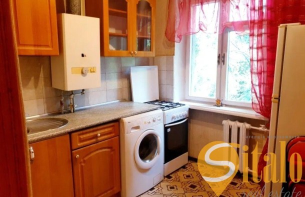 Продається 1к квартира по вул.Шкільній в рні трампарку Олександрівський рн, фото 1