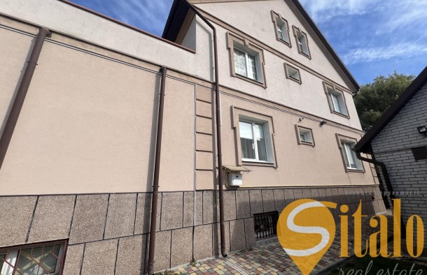 Продаж Будинку на Сонячному, фото 20