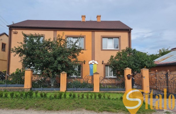 Продаж просторого будинку для великої родини, фото 1