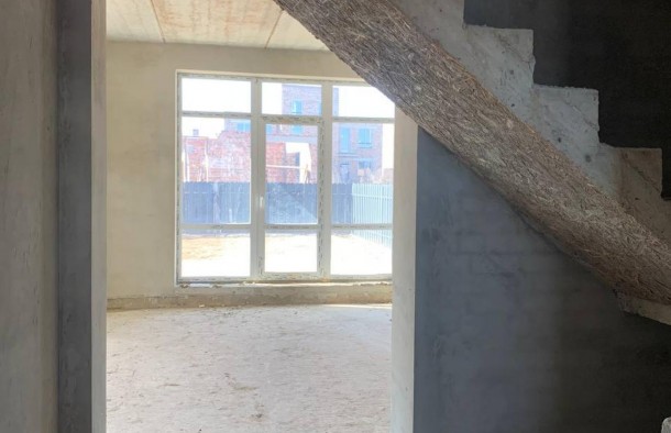 Продаж дуплексу сирець 150 кв.мрайонВелесу с.Вовчинці, фото 13