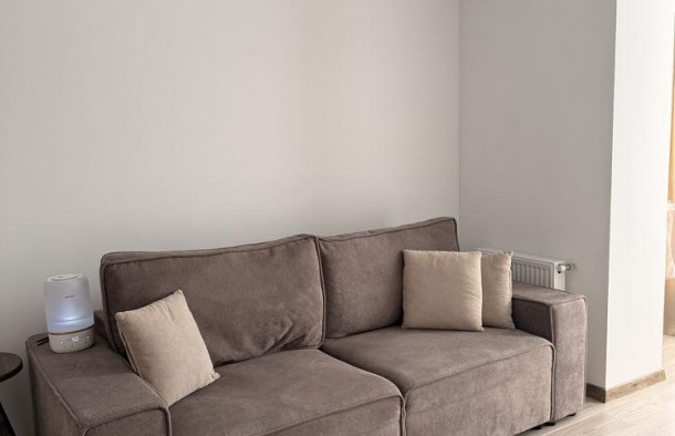 Продаж 1 кім квартири в новобудові, фото 1
