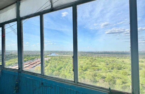 Продаж 3ї кв. прт Преображенського, фото 6