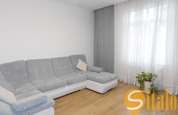 1 кімнатна  студія, Чорновола, Схід Сонця, Львів, фото 5