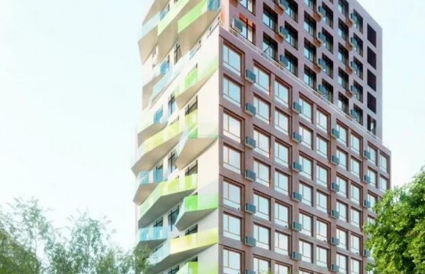 Продаж  2 кімнатна квартира по вул. Величковського,  Львів, фото 5