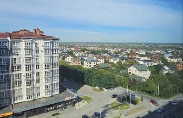 Продається 2 кімнатна  в ЖК Міленіум Міське озеро, фото 7