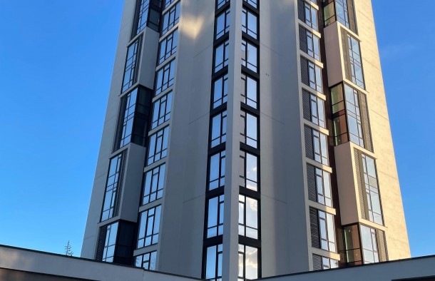Продаж 2 кім квартири в ЖК МахеттенЦентр, фото 12