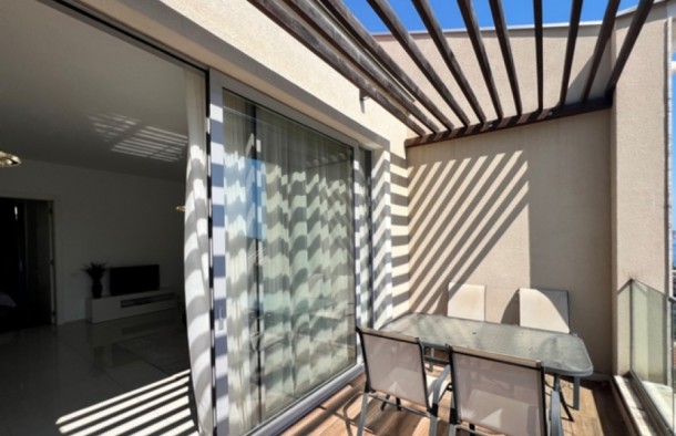 Продаж квартир в Чорногорії в Бечичі bc0176.2bd_s8845, фото 8