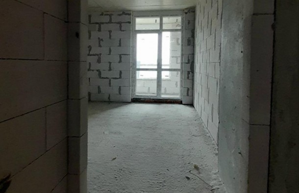 Продаж 1 кімнатна квартира в ЖК Вежа вул. Б. Хмельницького,  Львів, фото 9