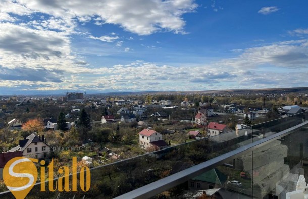 Продаж видової 2 кім. квартири в зданій секції ЖК Manhattan UP, фото 21
