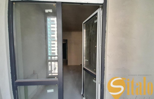 Продаж 1кімнатна квартира по вул. Трускавецька, Львів, фото 8