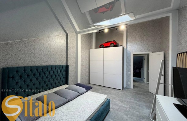 Продаж 3 кім квартири в центрі з ремонтомБельведерська, фото 20