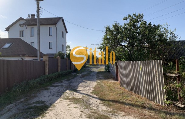 Продаж ділянки 40соток, Гнідин, Центр. Без, фото 8