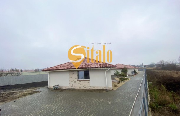 Новий будинок біля озера в Ходосівці, вул. Озерна, Новообухівський напрямок, 4 кімнати, 7 соток., фото 13