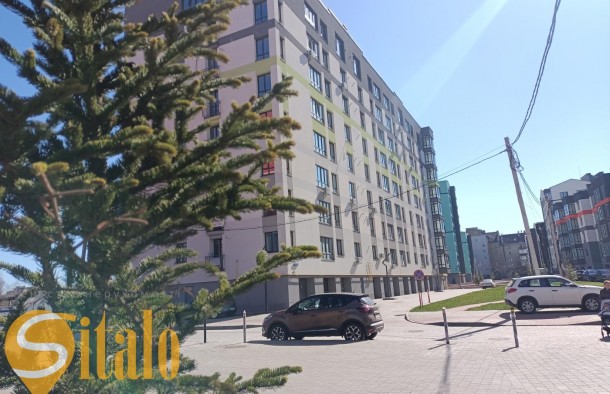 Є Оселя. Продається   2к. квартира  ЖК Паркове містечко, фото 2