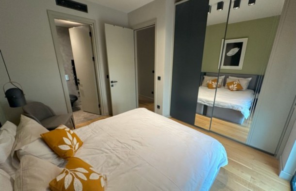 Продаж квартир в Чорногорії в Тіваті tv01461.2bd_s8601, фото 14