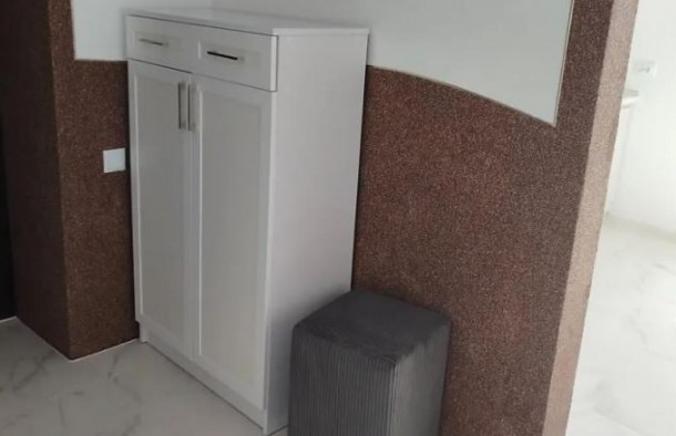 2 кім квартираЖК Опришівська слободаремонтмебліФранківськ, фото 13