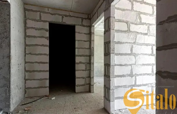 Продаж  Квартира  вул. Рудненська, фото 4