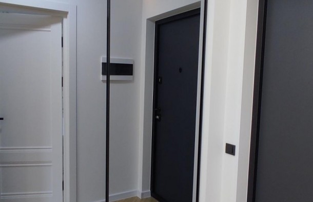 1 кім квартира з ремонт в ЖК U ONEПозитрон, фото 15