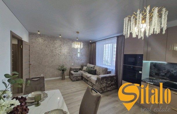 Продажа 2к квартиры 80 кв. м  на ул. Николаевская 6  ID 34518672, фото 5