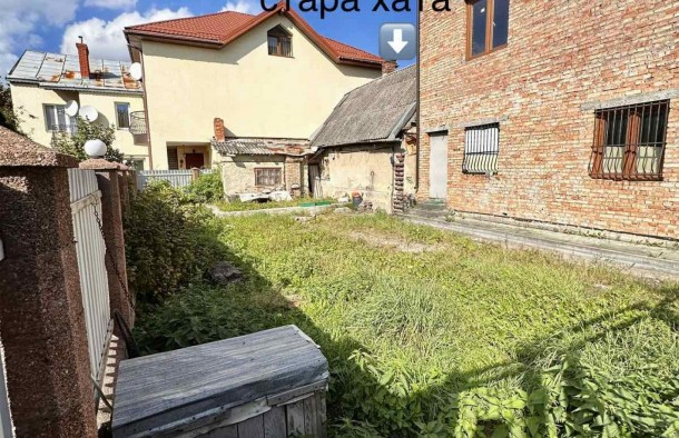 Продаж _ 4 поверхового будинку 433 м. кв, 14 кімнат, вул. Виговського  вул. Городоцька , м. Львів, фото 17