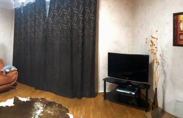 Продаж 3х кім. квартири з автономним опаленням, фото 1