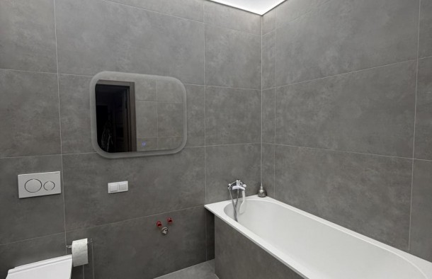 3 кімнатна , дворівнева, новобудова, ремонт, Залізнична 7, Львів, фото 35