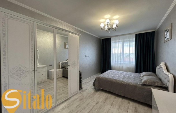 Продаж 3 кім. квартири  з ремонтом, фото 20