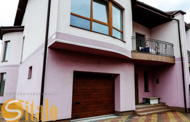 Сучасний будинок район Опришівцім.ІваноФоанківськ, фото 2