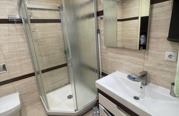Оренда 4кімнатної квартири 150 м²  вул. Мишуги, 2  Позняки  Паркінг, фото 22
