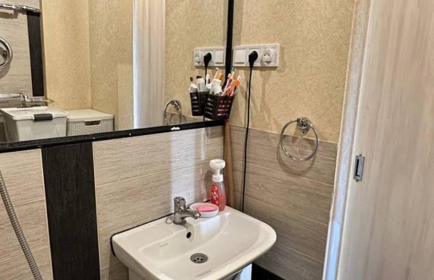 Продаж 1 кімнатна квартира вулиця Личаківська Копальна, цегла, фото 12