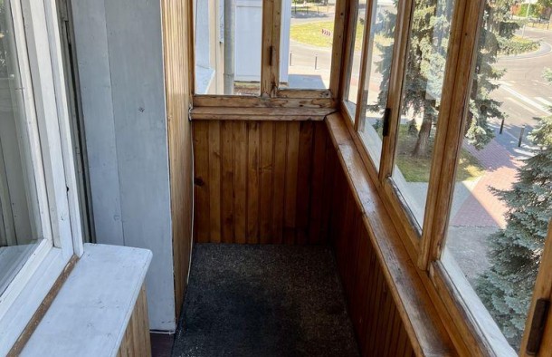 Продаж 1 кім квартири в центрі, фото 8