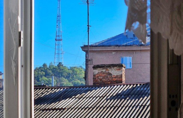 Продаж  Квартира  вул. Куліша Пантелеймона, Центр, Львів, фото 5