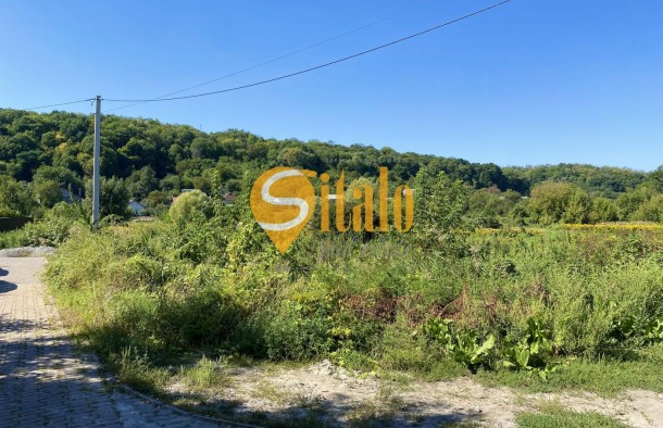 Ділянка з видом на К. Карпати, поруч із озером в Підгірцях, Новообухівська траса, 12 соток, фото 4