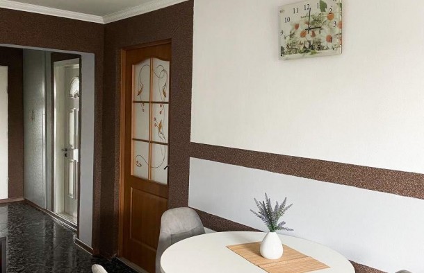 3кім квартира в центрівул.Винниченкам.Коломия, фото 3