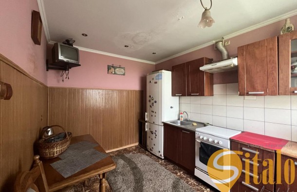 Частина будинку та земельна ділянка смт. Брюховичі Львівська обл., фото 13