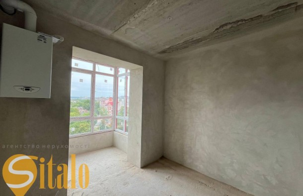 Продаж 1 кім квартири вул. Національної ГвардіїРозтермінування, фото 3