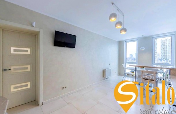 Продаж 3кім. квартири в ЖК Рівєра, Славутич, Осокорки., фото 7