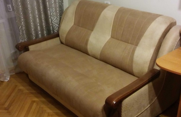 Продаж 1 кімнатна квартира Стефаника, фото 8